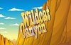 wildcat canyon slot