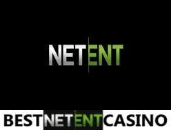 Net Entertainment Casino