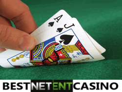 How to win the Blackjack category