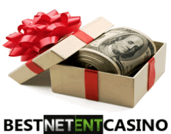 Online casino bonuses in Canada category