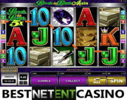 Break Da Bank Again online slot