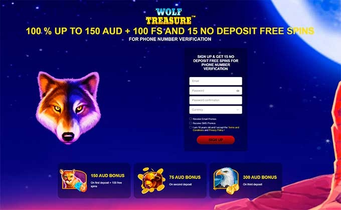 casino4u no deposit bonus