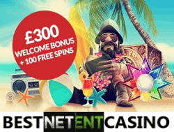 Best online casino