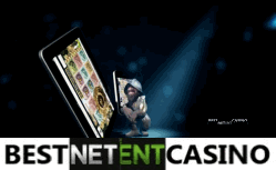 Net Entertainment Touch