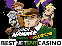 Jack Hammer