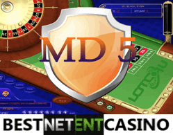 Что такое md5 казино казино капитализма
