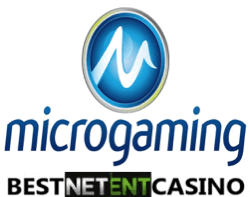 Microgaming online slots