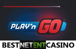 Jouez gratuitement aux machines à sous Play'N Go
