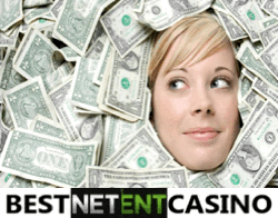 Online casino prize pool