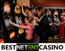 Gaming Psychology at Casino