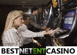 Why Video Slots so Popular?