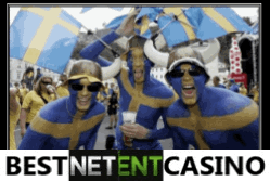 Sweden players often win progressive jackpots