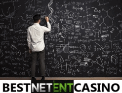 Casino low wagering requirements for real