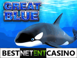 Great Blue