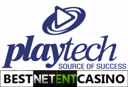 Playtech slots with high volatility