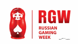 Russian Gaming week in Sochi