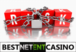 Most trusted Netent casinos