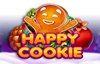 happy cookie slot logo