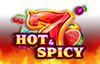 hot spicy slot logo