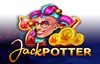 jack potter slot logo