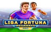 liga fortuna megaways pro slot logo