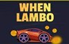 when lambo game slot logo
