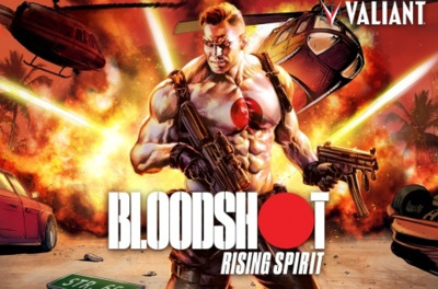 bloodshot rising spirit slot logo