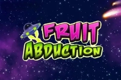 fruit abduction slot logo