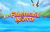 fishermans bounty slot logo