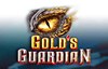 golds guardian slot logo