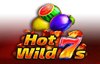 hot wild 7s слот лого