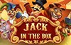 jack in the box slot logo