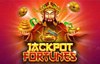 jackpot fortunes slot logo