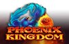 phoenix kingdom slot logo