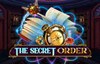 the secret order slot logo