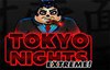 tokyo nights extreme slot logo