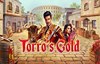 torros gold slot logo