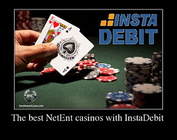 The best Australian casinos with InstaDebit 2022