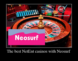 Neosurf