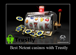 Trustly Casinos (2021) Casinos Accepting Trustly - AskGamblers