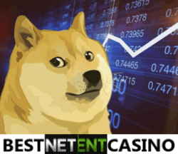 Online Casinos That Accept Dogecoin Doge 2021