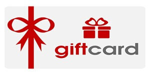 gift cards logo