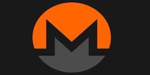 monero logo