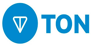 toncoin logo