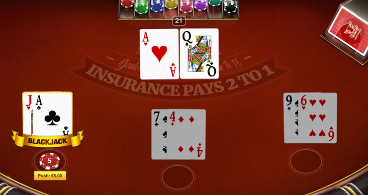 cardano casino blackjack australia