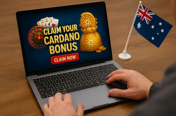 cardano casino bonus australia