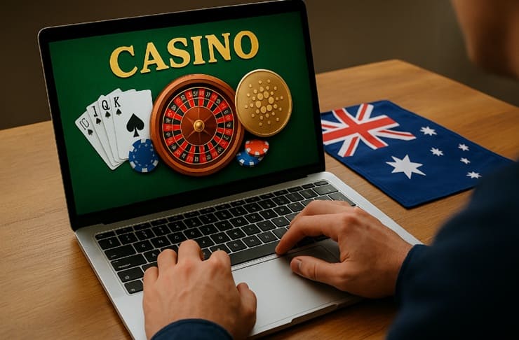 cardano casino pros and cons australia