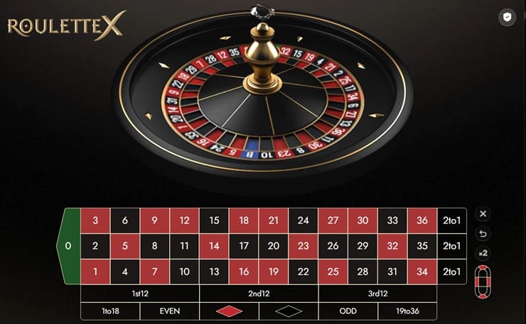cardano casino roulette australia
