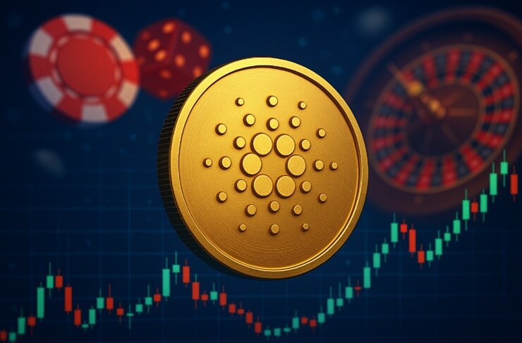 cardano casinos australia