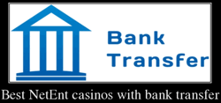 Best Australian casinos with Bank transfer